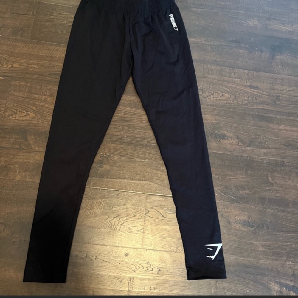 Gymshark leggings